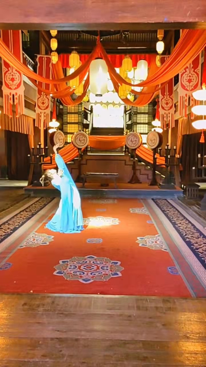 手工戲曲練功地毯，舞臺(tái)地毯