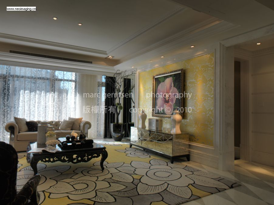 千萬(wàn)不要在家里鋪地毯-北京地毯廠解決方案